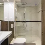 Executive 3 Bedroom By Your Freedom Appartement Warschau