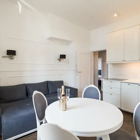 Executive 3 Bedroom By Your Freedom *