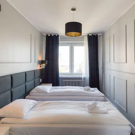 Executive 3 Bedroom By Your Freedom