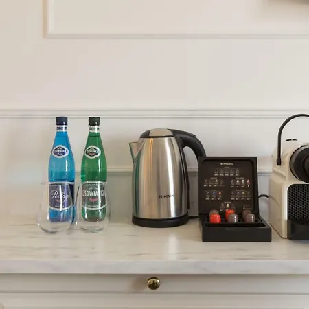 Executive 3 Bedroom By Your Freedom