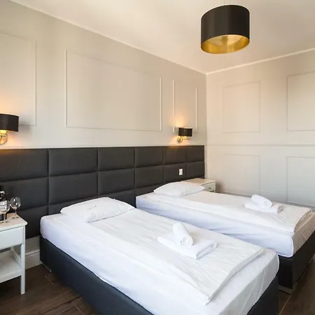 Executive 3 Bedroom By Your Freedom Βαρσοβία