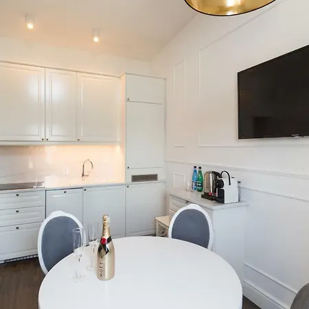 Executive 3 Bedroom By Your Freedom