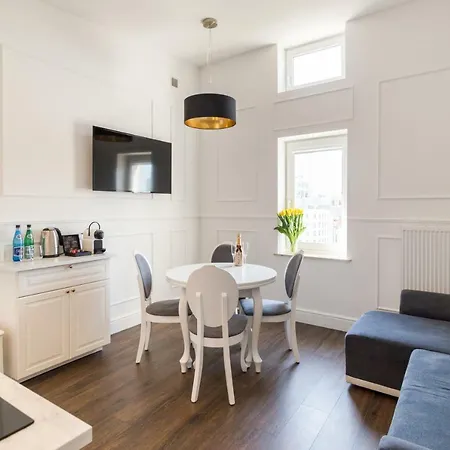 Executive 3 Bedroom By Your Freedom * Warszawa