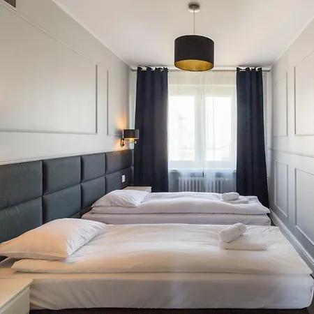 Lejlighed Executive 3 Bedroom By Your Freedom