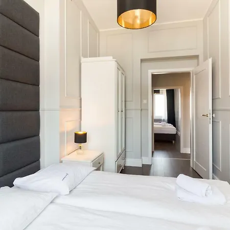 Executive 3 Bedroom By Your Freedom *