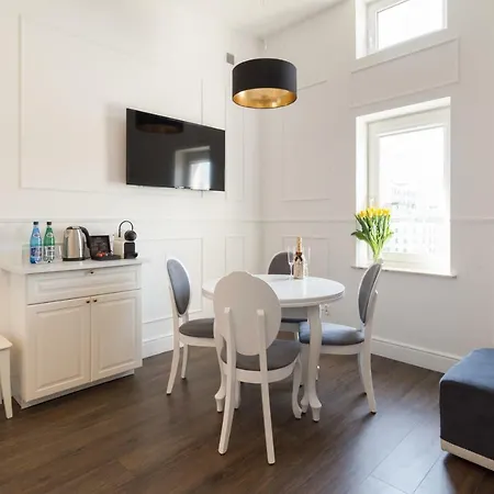Executive 3 Bedroom By Your Freedom * Warszawa