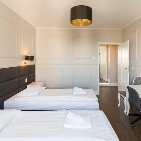 Executive 3 Bedroom By Your Freedom *