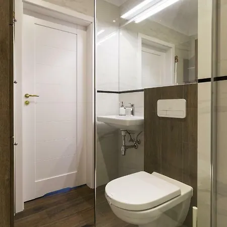 Executive 3 Bedroom By Your Freedom