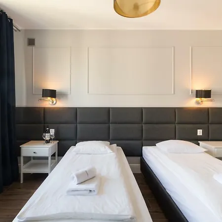 Executive 3 Bedroom By Your Freedom