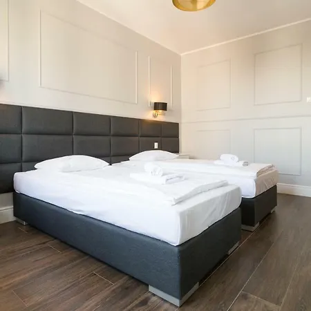 Executive 3 Bedroom By Your Freedom