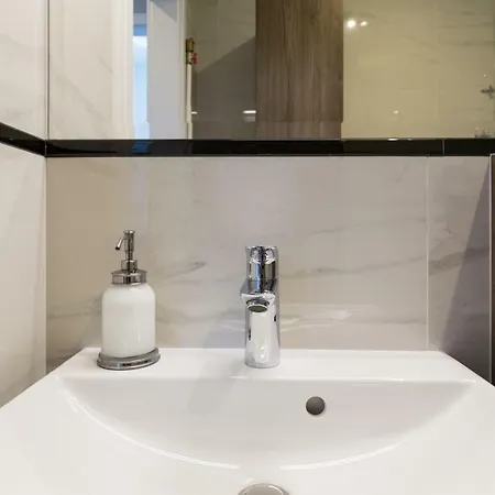 Executive 3 Bedroom By Your Freedom *