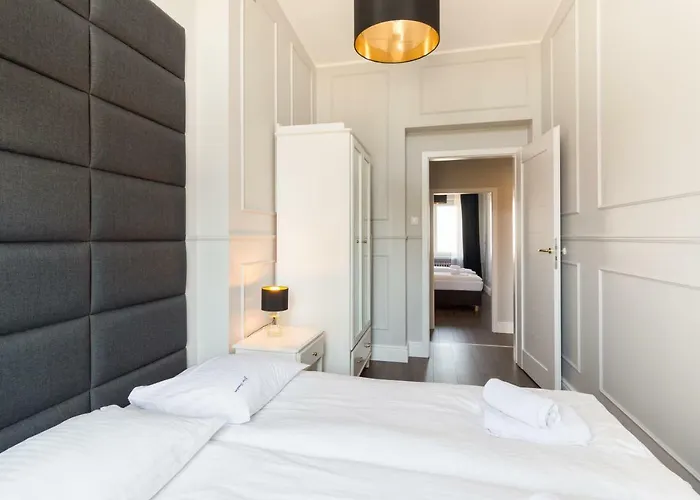 Executive 3 Bedroom By Your Freedom *