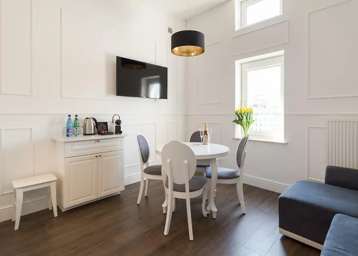 Executive 3 Bedroom By Your Freedom * Varsó