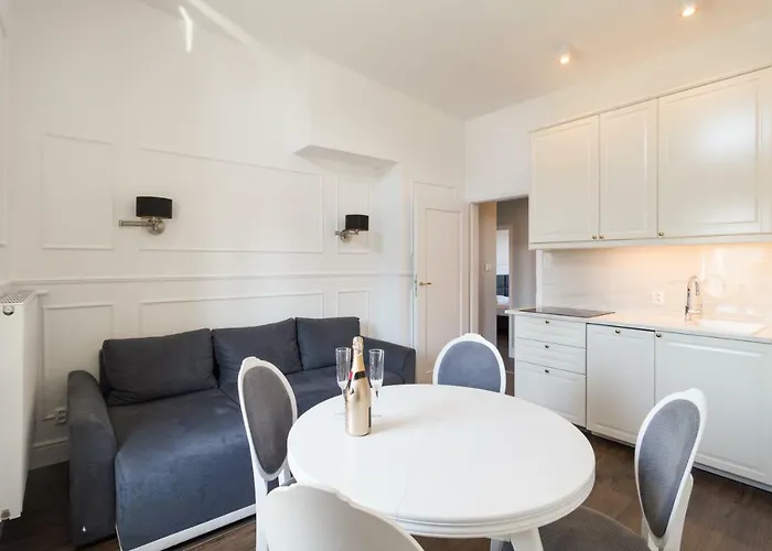 Executive 3 Bedroom By Your Freedom *