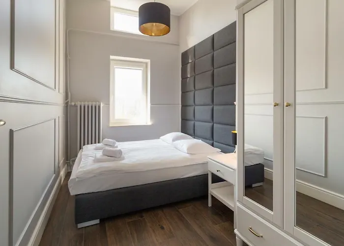 Executive 3 Bedroom By Your Freedom *