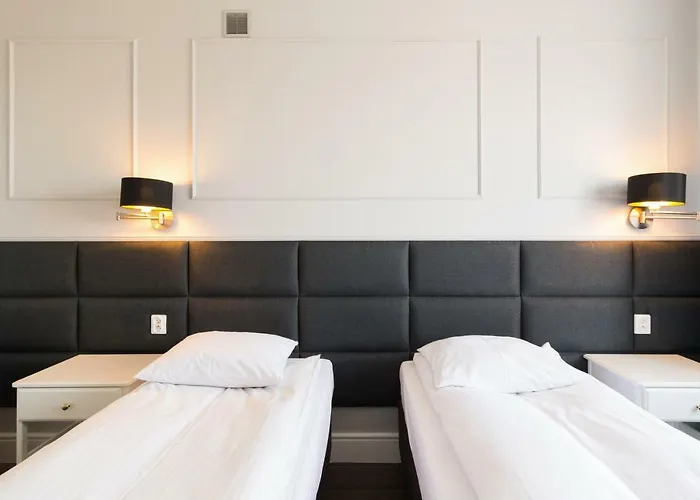 Executive 3 Bedroom By Your Freedom Apartman