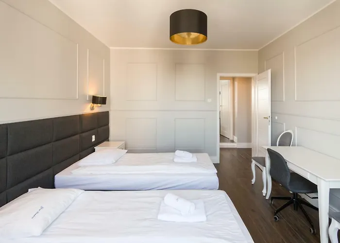 Executive 3 Bedroom By Your Freedom *