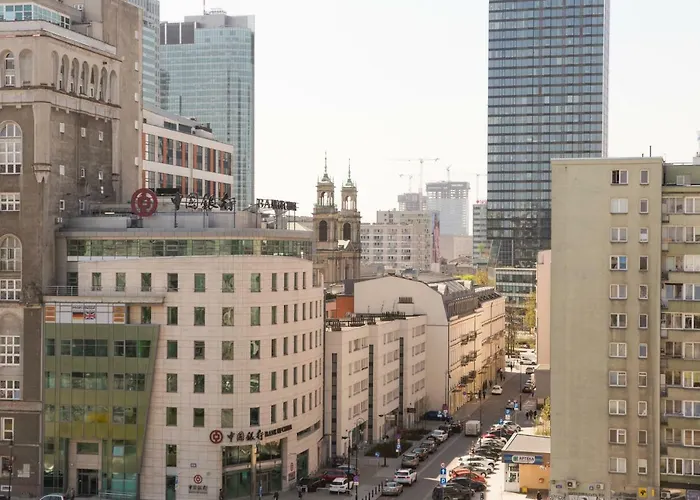 Executive 3 Bedroom By Your Freedom Apartman *