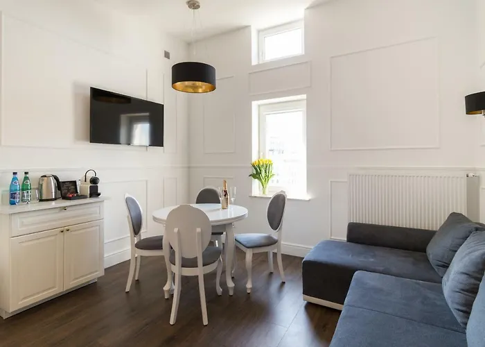 Executive 3 Bedroom By Your Freedom