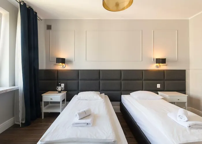 Executive 3 Bedroom By Your Freedom