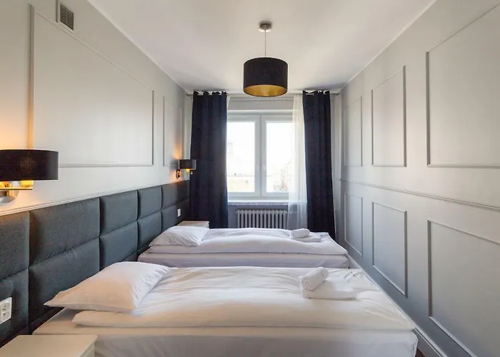 Executive 3 Bedroom By Your Freedom