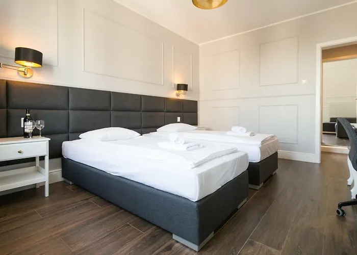 Executive 3 Bedroom By Your Freedom