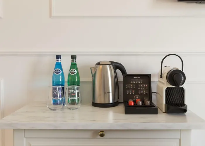 Executive 3 Bedroom By Your Freedom