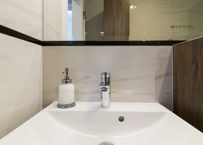 Executive 3 Bedroom By Your Freedom *