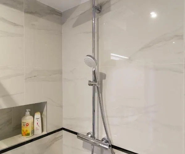 Apartman Executive 3 Bedroom By Your Freedom