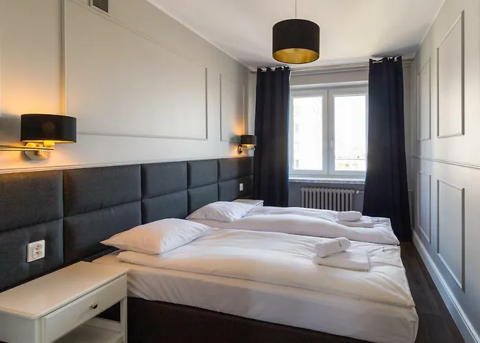 Executive 3 Bedroom By Your Freedom *