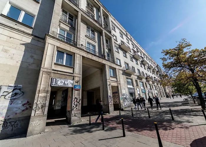 Executive 3 Bedroom By Your Freedom Apartman *