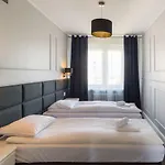 公寓 Executive 3 Bedroom By Your Freedom