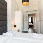 Executive 3 Bedroom By Your Freedom *