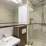 公寓 Executive 3 Bedroom By Your Freedom