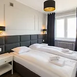公寓 Executive 3 Bedroom By Your Freedom
