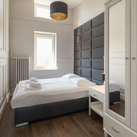 Executive 3 Bedroom By Your Freedom *