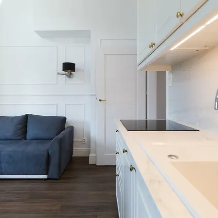 Executive 3 Bedroom By Your Freedom * Warszawa