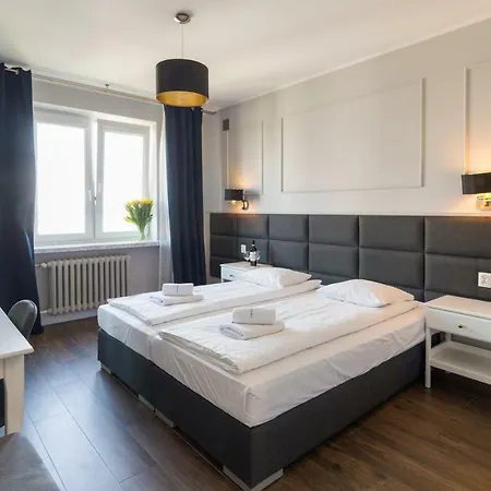 Executive 3 Bedroom By Your Freedom * Warszawa